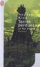 La Tour Sombre-3: Terres Perdues, Stephen King 