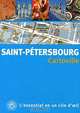 Saint-Petersbourg, Vincent Grandferry, Oleg Kulinich, Irina Outkina, Ekaterina Ivanova 