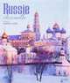 Russie eternelle: preface de Marina Vlady, Lydia Rolland, Michel Evdokimov, Marina Vlady 