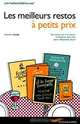 Les meilleurs restos a petits prix, Catherine Jarrige 