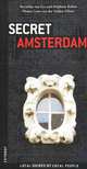 Secret Amsterdam, Marjolijn van Eys and Delphine Robiot 