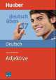 Deutsch uben, Adjektive, Susanne Geiger 