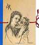 Oscar Kokoschka: Erotic Sketches / Oscar Kokoschka: Erotische Skizzen, Norbert Wolf 