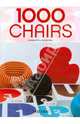 1000 Chairs / Die Stuhle / Les chaises, Fiell Peter, Fiell Charlotte 