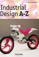 Industrial Design A-Z, Charlotte Fiell, Peter Fiell 