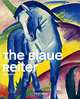 The Blaue Reiter, Hajo Duchting 