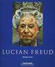 Lucian Freud, Sebastian Smee 