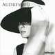 Календарь 2013 (на скрепке). Audrey Hepburn Grid Calendar, 