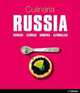 Culinaria Russia (Cloth), Trutter, Marion 