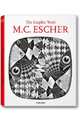 The Graphic work. Introduced and exlained by the artist, M. C. Escher 