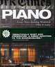 Piano. Renzo Piano Building Workshop 1966 to today, Philip Jodidio 