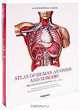 Atlas of Human Anatomy and Surgery, J. M. Bourgery & N. H. Jacob 