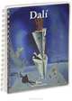 Ежедневник 2012 "Dali", 