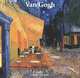 Календарь 2012 (на скрепке). Van Gogh, 