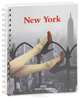 New York: Diary 2012, 