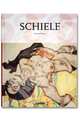 Schiele. 1890 — 1918. The Midnight soul of the Artist, Steiner Reinhard 