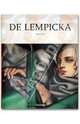 Tamara De Lempicka. 1898-1980. Goddess of the Automobile Age, Жиль Нере 