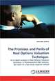 The Promises and Perils of Real Options Valuation Technique, Mayank Gupta 