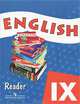 English 9: Reader / Английский язык. 9 класс. Книга для чтения, О. В. Афанасьева, И. В. Михеева 