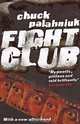Fight Club, Chuck Palahniuk 