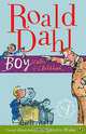 Boy: Tales of Childhood, Roald Dahl 