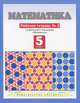Математика. Рабочая тетрадь №2. К учебнику М.И. Башмакова "Математика" (часть 2). 5-й класс, Башмаков Марк Иванович 