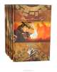 Томас Майн Рид. Собрание сочинений (количество томов: 6), Томас Майн Рид 