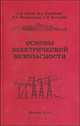 Основы электрической безопасности, Е. В. Халин, Д. С. Стребков, Н. Н. Липантьева, С. И. Коструба 