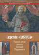 Legenda "ASSIDUA". Первое житие святого Антония Падуанского, 
