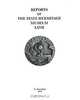 Reports of the State Hermitage Museum LXVII, 