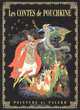 Les contes de Pouchkine. Peinture de Palekh / Сказки Пушкина. Живопись Палеха, 
