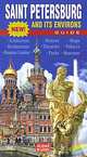 Saint Petersburg and Its Environs: Guide, Т. Лобанова 