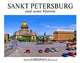 Sankt Petersburg und seine Vororte, 
