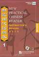 New Practical Chinese Reader: Instructor