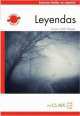 Leyendas NEd, Gustavo Adolfo Becquer 
