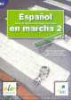 Espanol En Marcha 2 Libro del profesor, Castro Francisca 