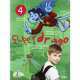 Superdrago 4. Libro del Alumno, Сharlie Burnham, Carolina Caparros 