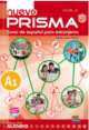 Nuevo Prisma A1. Libro Del Alumno (+ CD), Nuevo Prisma Team 