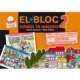 El Bloc. 2 Espanol en Imagenes Libro, 