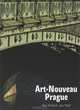 Art-Nouveau Prague, Petr Wittlich 