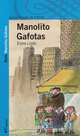 Manolito Gafotas, Elvira Lindo 