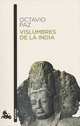 Vislumbres de la India, Octavio Paz 