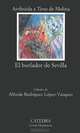 El burlador de Sevilla, Alfredo Rodriguez Lopez-Vazquez 