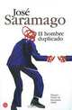 El hombre duplicado, Jose Saramago 