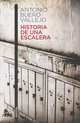 Historia de una escalera, Antonio Buero Vallejo 