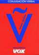 Conjugacion verbal, 
