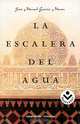 La escalera del agua, Jose Manuel Garcia Marin 