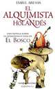 El alquimista holandes, Isabel Abenia 
