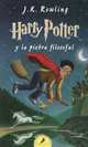 Harry Potter: Y La Piedra Filosofal, J. K. Rowling 