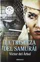 La tristeza del samurai, Del Arbol Victor 